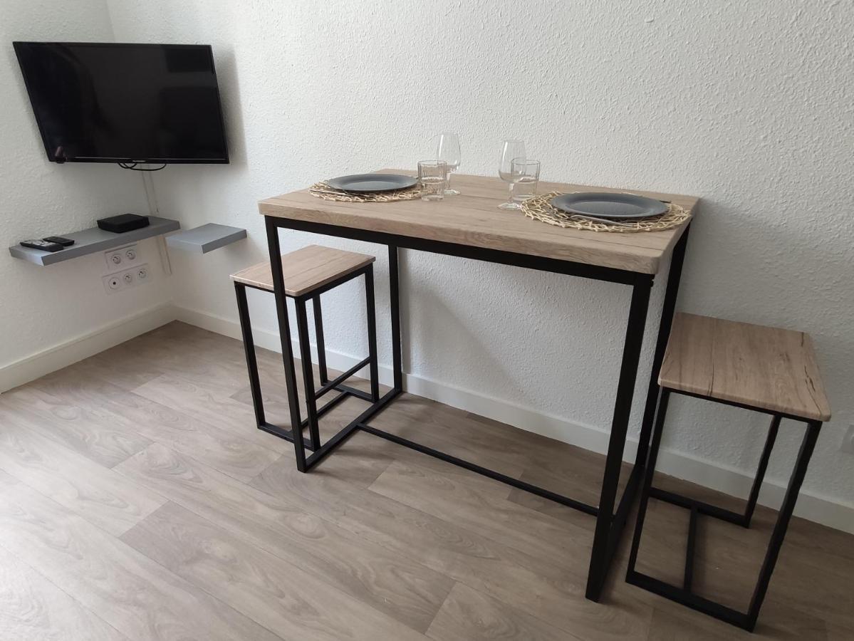 Apartment Le Danycan - 18mn A Pied Gare Tgv Saint-Malo