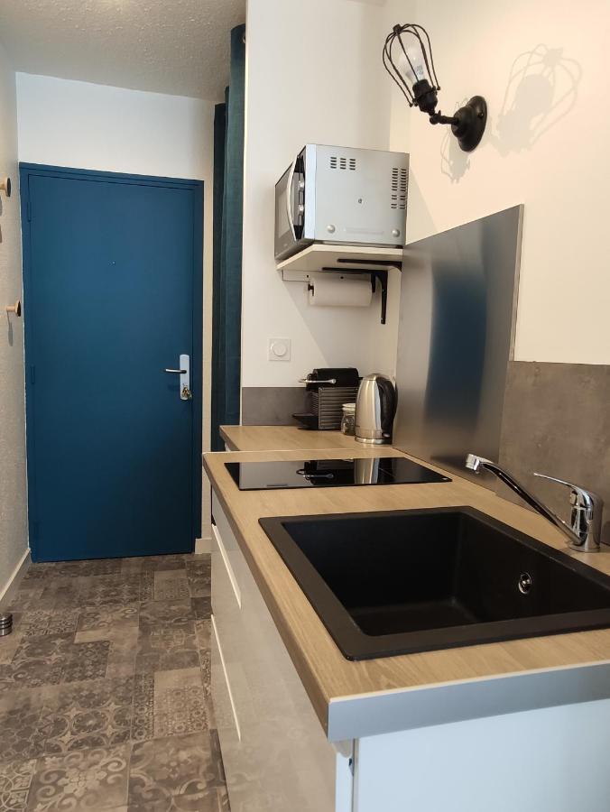 Le Danycan - 18mn A Pied Gare Tgv Apartment Saint-Malo