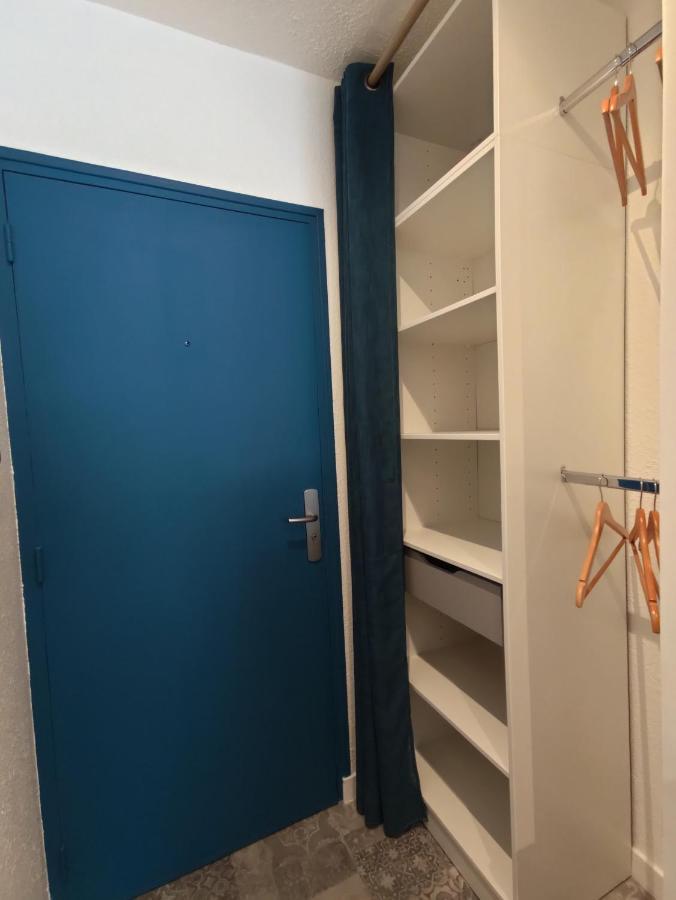 Apartment Le Danycan - 18mn A Pied Gare Tgv Saint-Malo